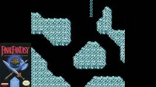 FF1 (NES) - 2