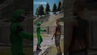 Adam Chacha In Haunted Village 😳 Gyan Ki Khaniya 🤣🤪 #freefireindia #trending #viralvideo