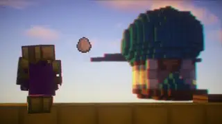 bridge eggs are INSANE