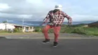 LAST DANCE MINI TEX - MAKE HISTORY [FREE STEP MA]
