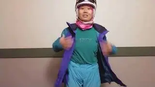 Stripping Off 5 Pairs of Pants In A Random Hallway (+an exercise to help you understand who you are)