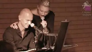 L'amour toujours 2019 - Medley