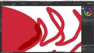 Week 14 | Affinity Designer Overview