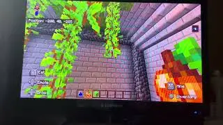 Minecraft castle small additions