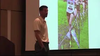 Jonathan Dalby - Coaching Multi-Sport Athletes