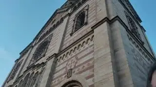 Der Speyerer Dom   Teil 1 - (Re-Upload)