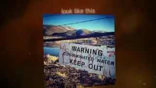 CA Communities Rise Against Fracking