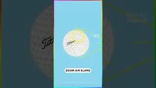 Why do golf balls have bumps??