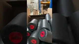 Where the Magic Happens: Das Lager, aus dem unsere Produkte zu ihren neuen Besitzer versendet werden