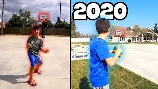 Best Trick Shots of 2020