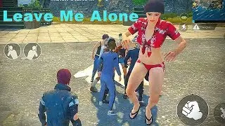 NEW PUBG MOBILE FUNNY MOMENTS , EPIC FAIL & WTF MOMENTS #21