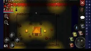 Forgotten tales NewMapQuest 05-03 - Ending SellSword-Quest and get a DoomBat-Pet as reward
