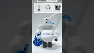 les jeux roblox ou vous pouvez avoir des objet gratuit !