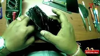 NOKIA 7 PLUS Dead and Screen Repair Guide By Techyuga