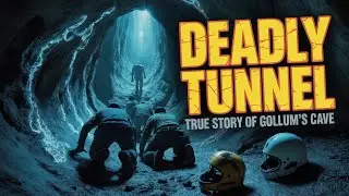 Cave of Death | Gollum Cave Tragedy Explained in Hindi