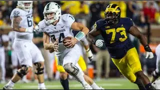 Michigan State-Michigan 2017
