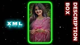 Parda 🥀💞XML file Hindi song🔰hindi  Xml file🔰XML file alight motion🔰XML file🔰New Trend xml file👀📁