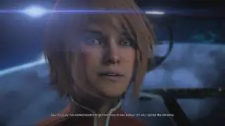 Mass Effect Andromeda Part 9 Meet The Tempest Crew
