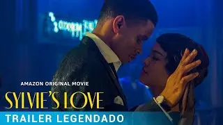 O Amor de Sylvie &bull; Trailer Legendado
