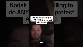 Kodak said he's gonna do what?