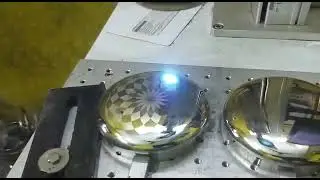 MF20-E-A FIBER LASER MARKING MACHINE #fibrelaser