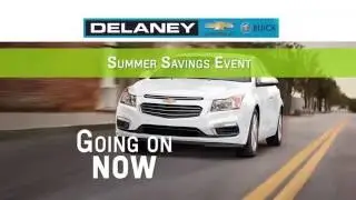 DelaneyChevy July2016 TV
