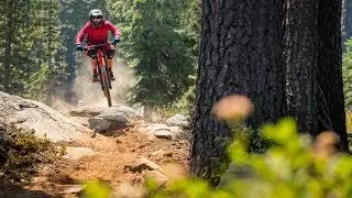 Woodward Tahoe Summers With Greg Watts