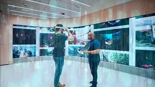 Meta&rsquo;s first physical retail store aims to lure consumers to the metaverse
