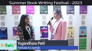 Authors of BriBooks - Winners of The Summer Book Writing Festival&nbsp;2022-23