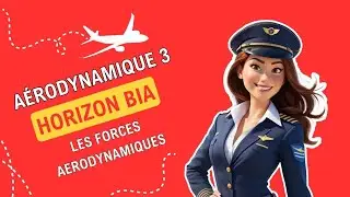 Les Forces A&eacute;rodynamiques : Le Secret du Vol Expliqu&eacute; !