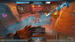 Highguard Atticus clutches 5v5 ending
