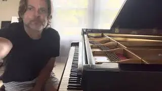Sanctuary - Adam Andrews (Piano)