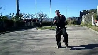 To den kaetsu Kenpo Kai