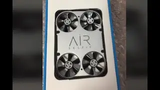 AirSelfie　エアーセルフィ― 最新ドローン