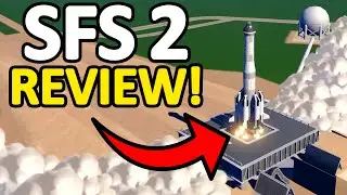 ОБЗОР ТРЕЙЛЕРА SFS 2!