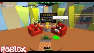 Epic Interview wtih Simoon68