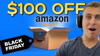 Amazon Discount Hack! 😱 FREE $100 OFF Amazon Coupon Code Tutorial 2025