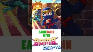 Bomb Crypto Game | Play to Earn Game | 10,000 Per Month | Metaverse Games | Crypto Games
