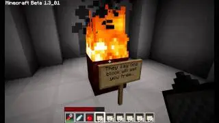 Minecraft VictoriaVille Insane Asylum Part 3