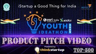 UID - 2F17983 | YI 2024 | Top 500 Team - INNOVATION NEXUS LABS