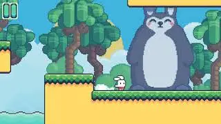 Yeah Bunny 2 Gameplay