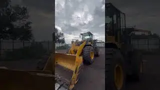 Big toys #sdlg #construction #mining #truck #bigmachines #constructionequipment #viralreels #music