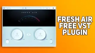 Fresh Air Free VST Plugin