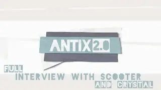 Medium Jackson Kayak Antix 2.0 Full Interview (Review) with Scooter