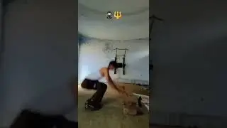 #viral sound#desi workout# spatte💪# mahant kerte rho#like and subscribe my channel Please 🙏