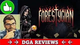 Dad on a Budget: Forestygian Review (Pre-Early Access Build)