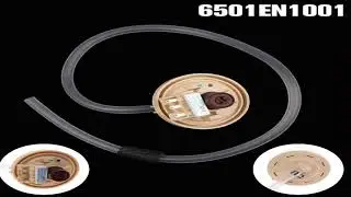 For Automatic Washing Machine Water Level Sensor Water Level Pressure Switch BPS-R 6501EA1