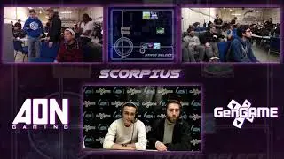 Scorpius 2018 Crew Battle We Won Vs Team Ayeeee Final