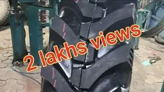 14.9.28 RETREDING TYRES MANUFACTURING IN TAMILNADU #jcb #truck #shortvideo @bangaloretyres_officialvlogs
