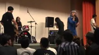 Maddthelin - Live at Uprising Music Band Fest (Full Set)